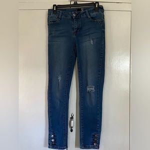 THORN jeans